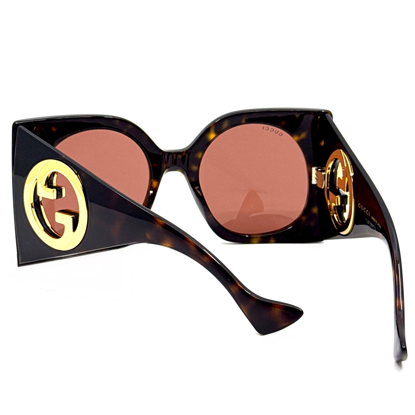 GUCCI Sunglasses GG1254S 002