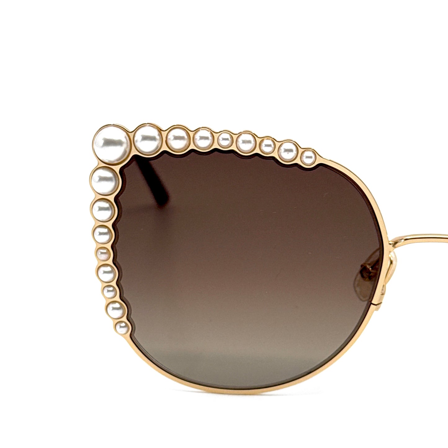 CAROLINA HERRERA Sunglasses HER0076/S 000HA