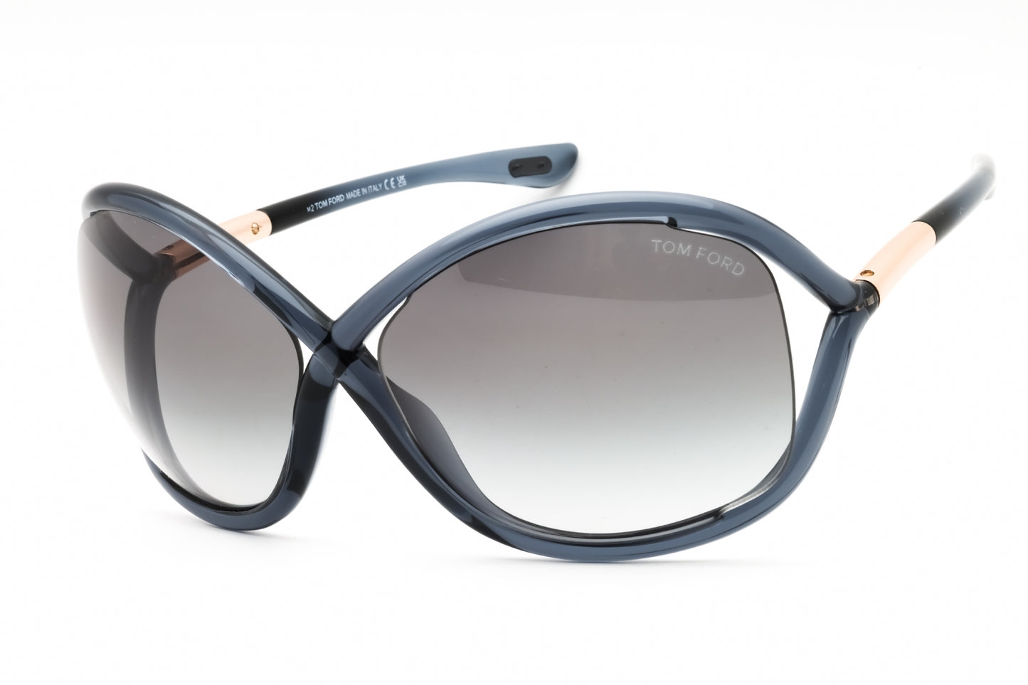 Tom Ford FT0009-0B5 64mm