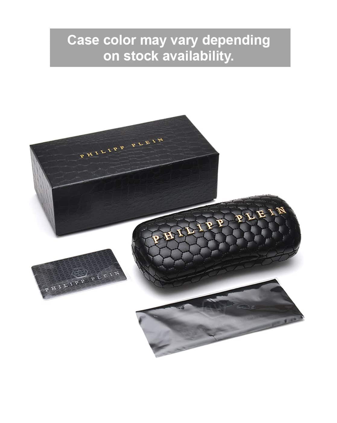 Philipp Plein VPP055W-722 51mm