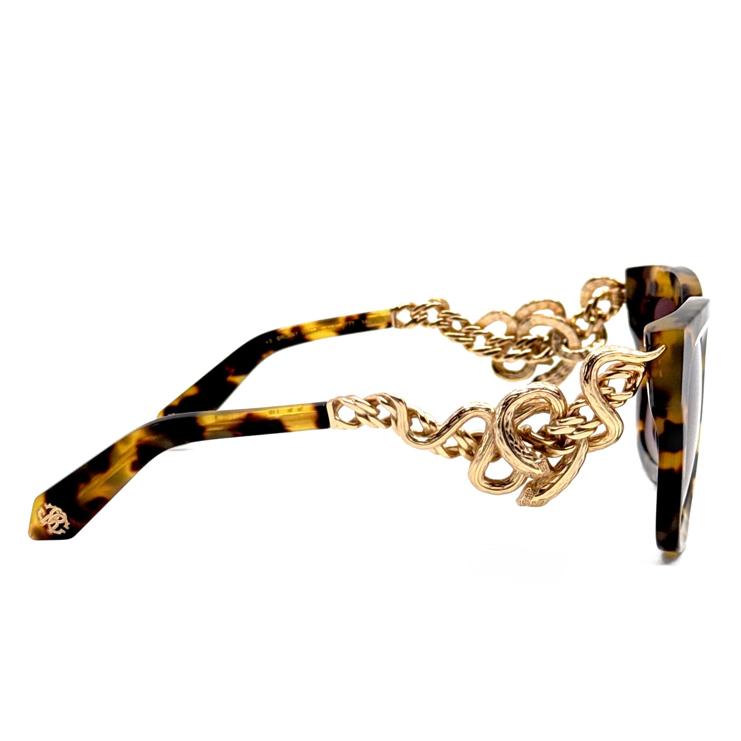 ROBERTO CAVALLI Sunglasses SRC041 Col.0777