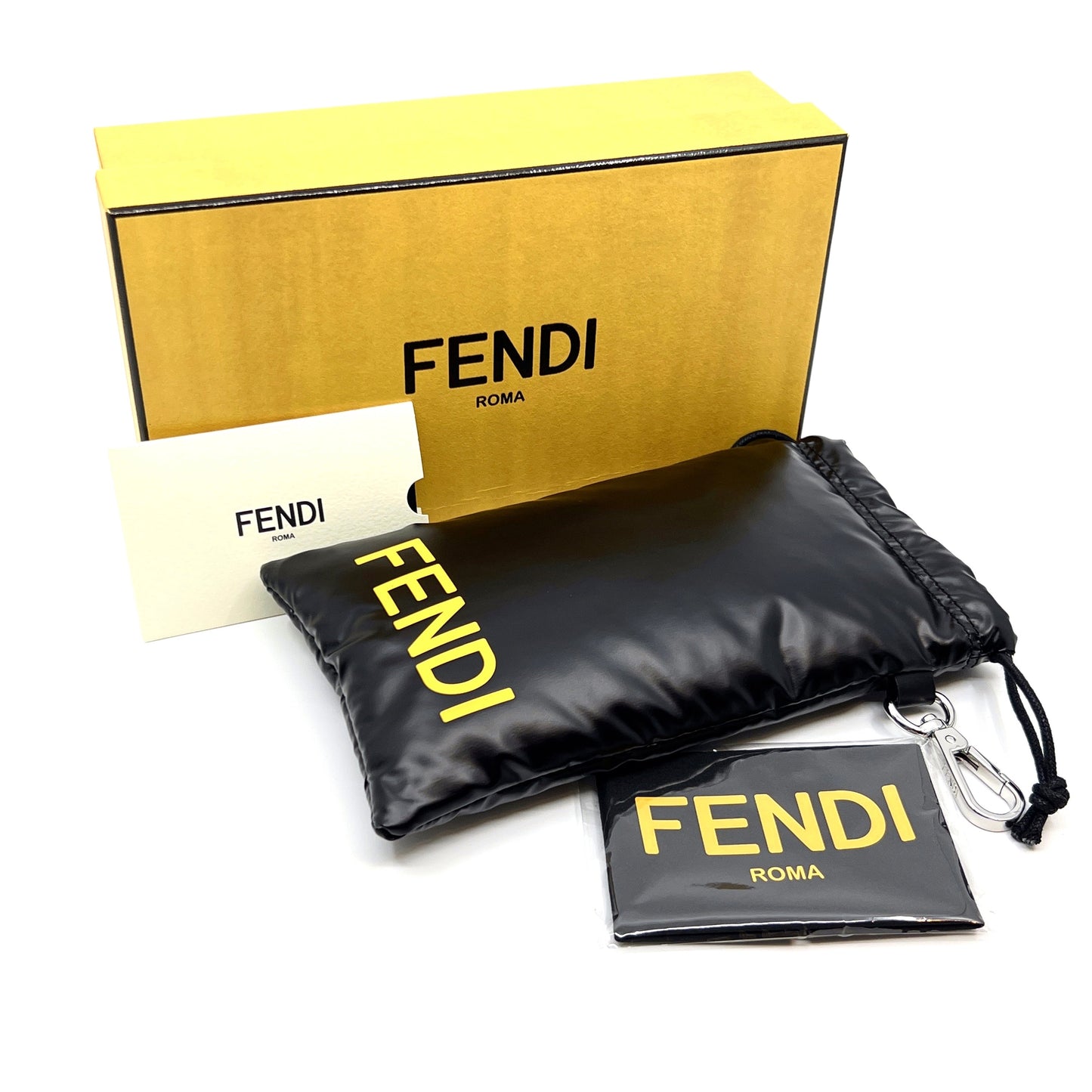 FENDI Sunglasses FE40065F 55B