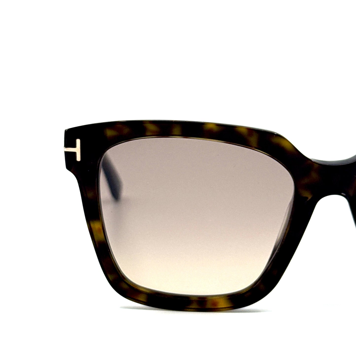 TOM FORD Selby Sunglasses TF952 52F