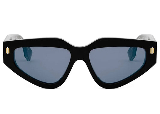 Fendi FE40163U-01V-54 54mm