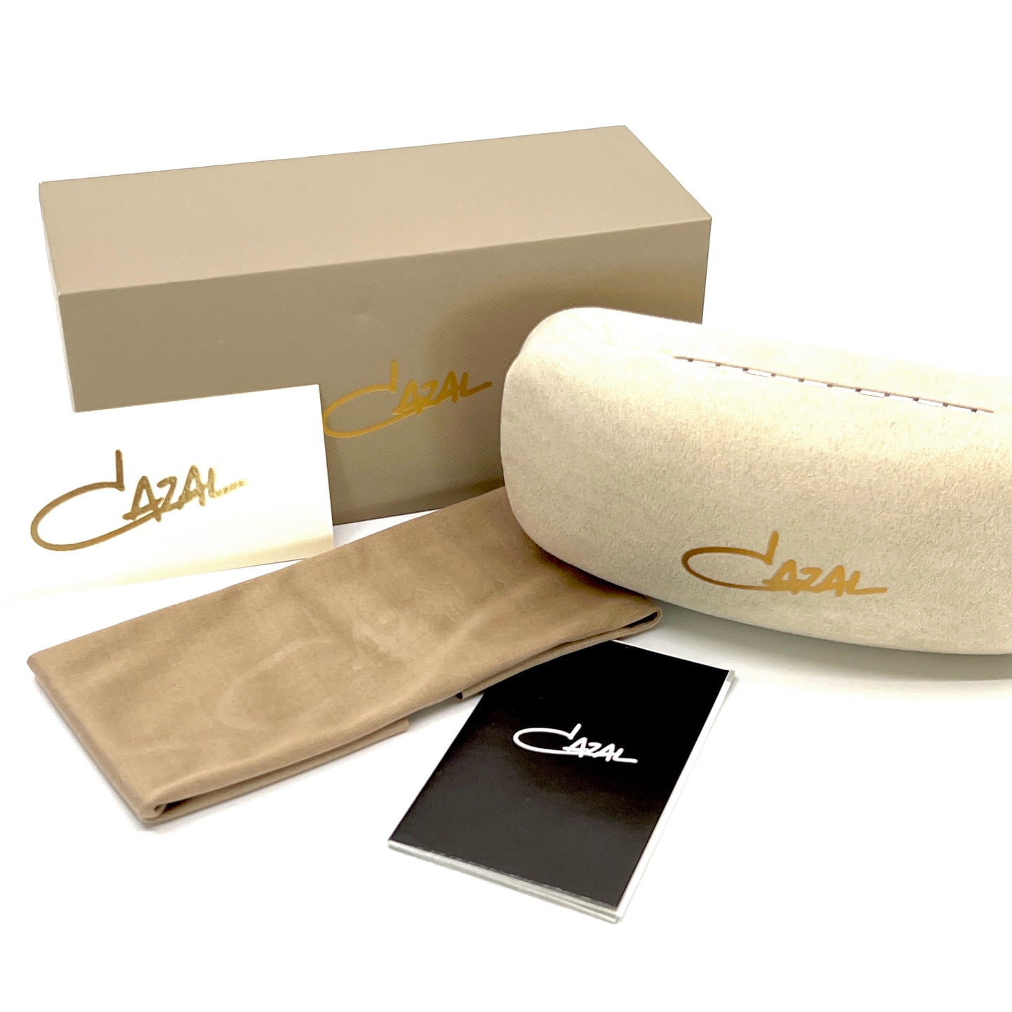 CAZAL Sunglasses MOD.8507 Col.002