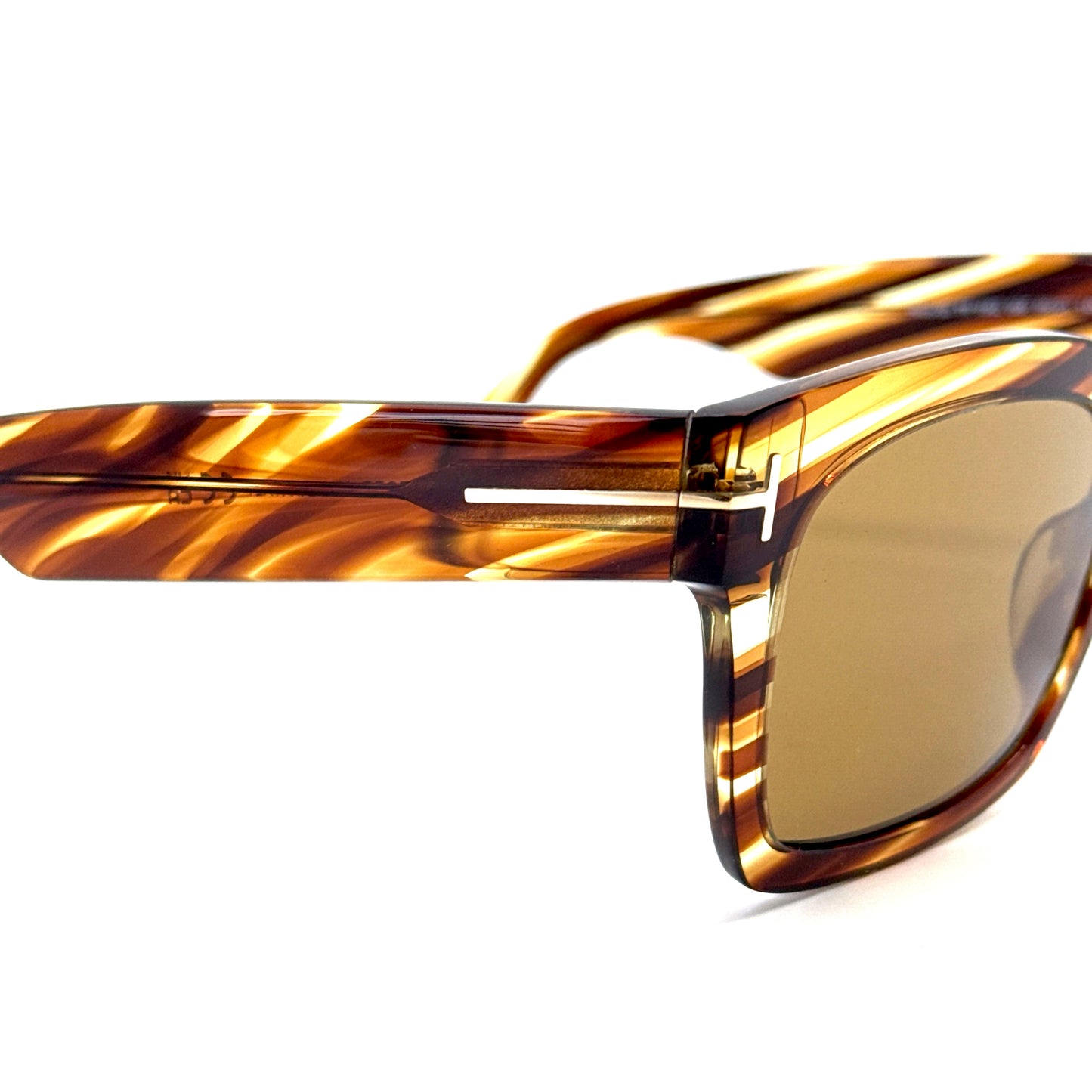 TOM FORD Nico-02 Sunglasses TF1062 56E