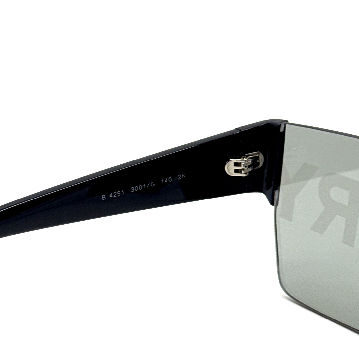 BURBERRY Sunglasses B4291 3001/G
