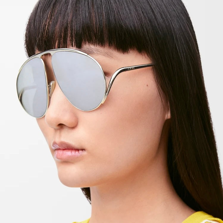 LOEWE Sunglasses LW40180U 16C