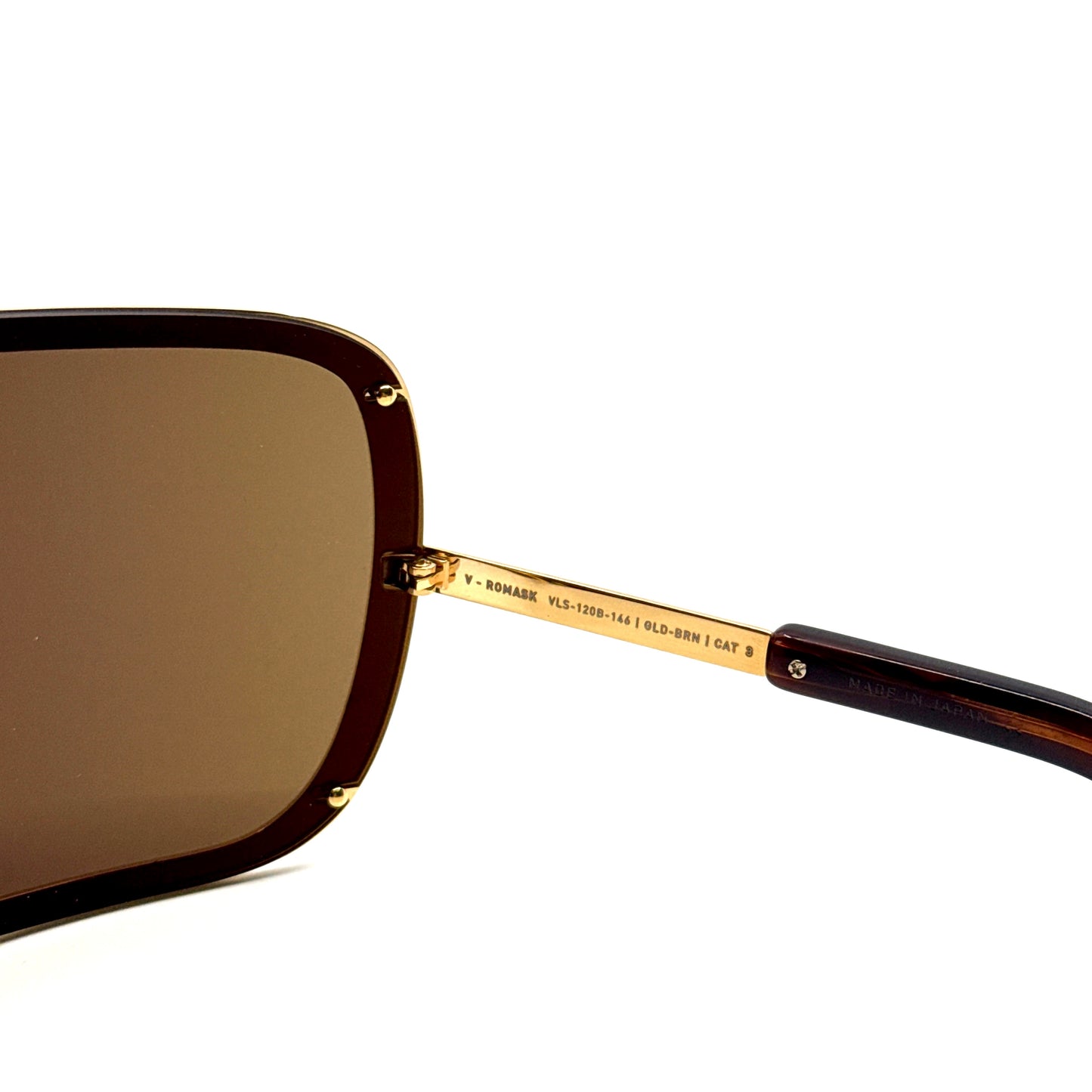 VALENTINO Sunglasses V-ROMASK VLS-120B
