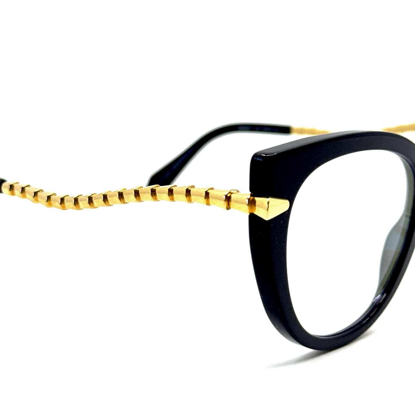 BVLGARI Eyeglasses Serpenti BV50001I 001