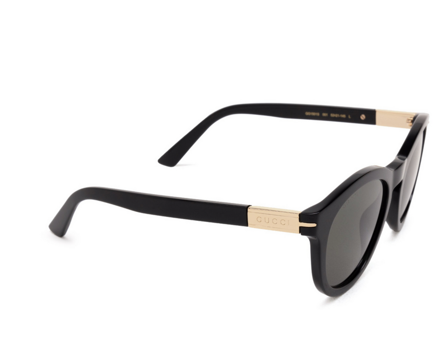 Mont Blanc GG1501S-001 52mm