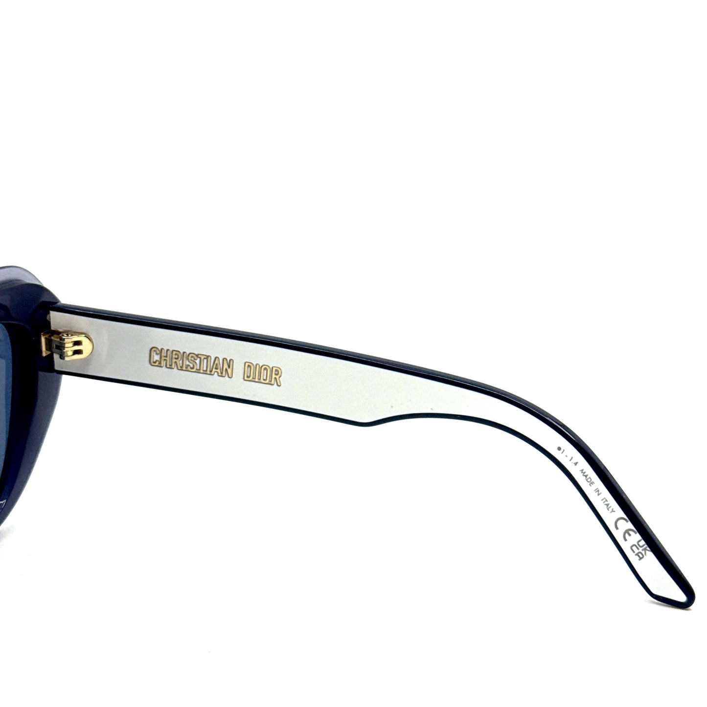 CHRISTIAN DIOR Sunglasses DiorPacific B3U 30B0