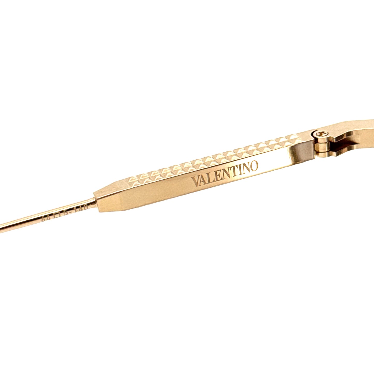 VALENTINO Sunglasses V-HEXAGON VLS-115A