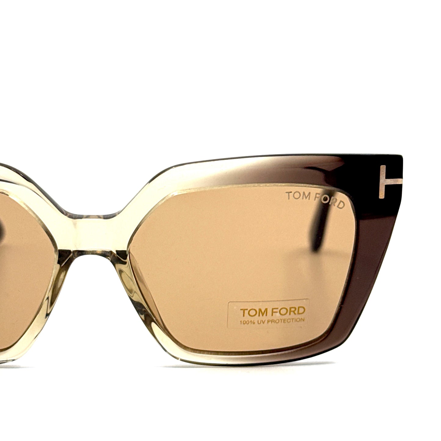 TOM FORD Winona Sunglasses TF1030 47J