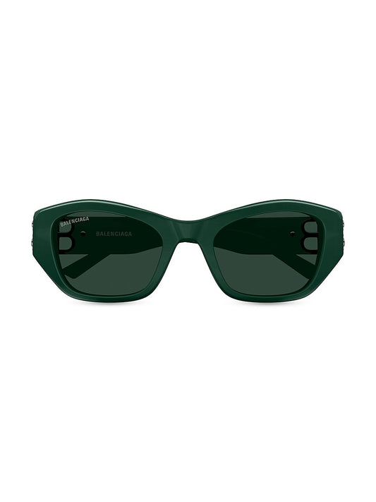 Balenciaga BB0311SK-004 53mm