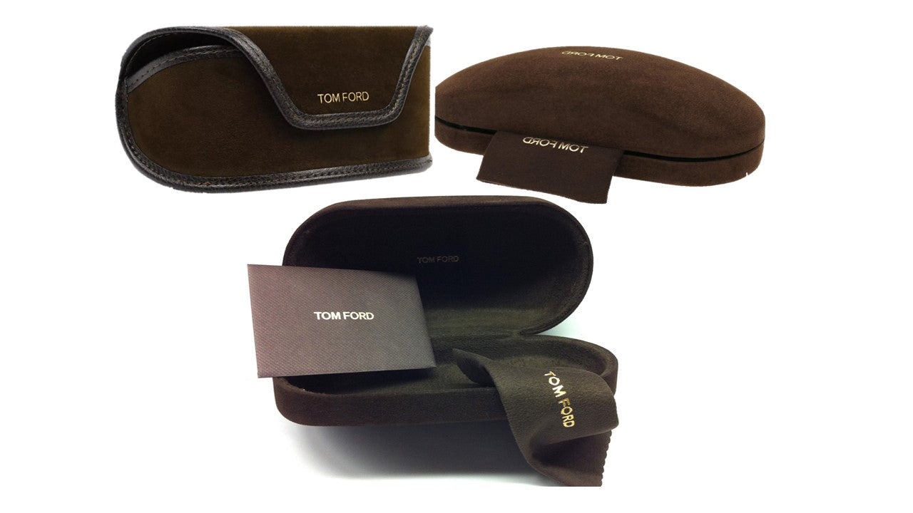 Tom Ford FT1157-01A 50mm