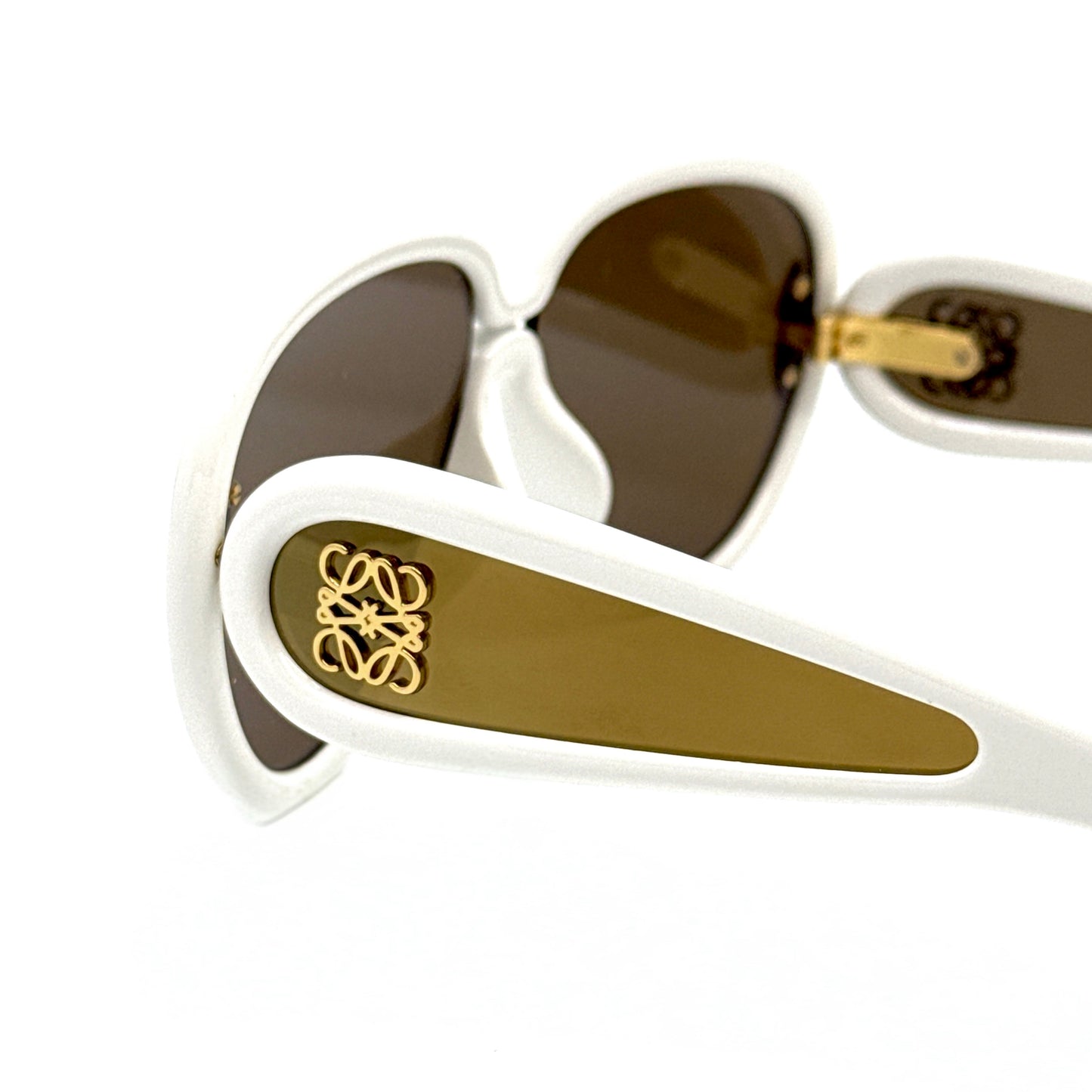 LOEWE Sunglasses LW40132I 25G