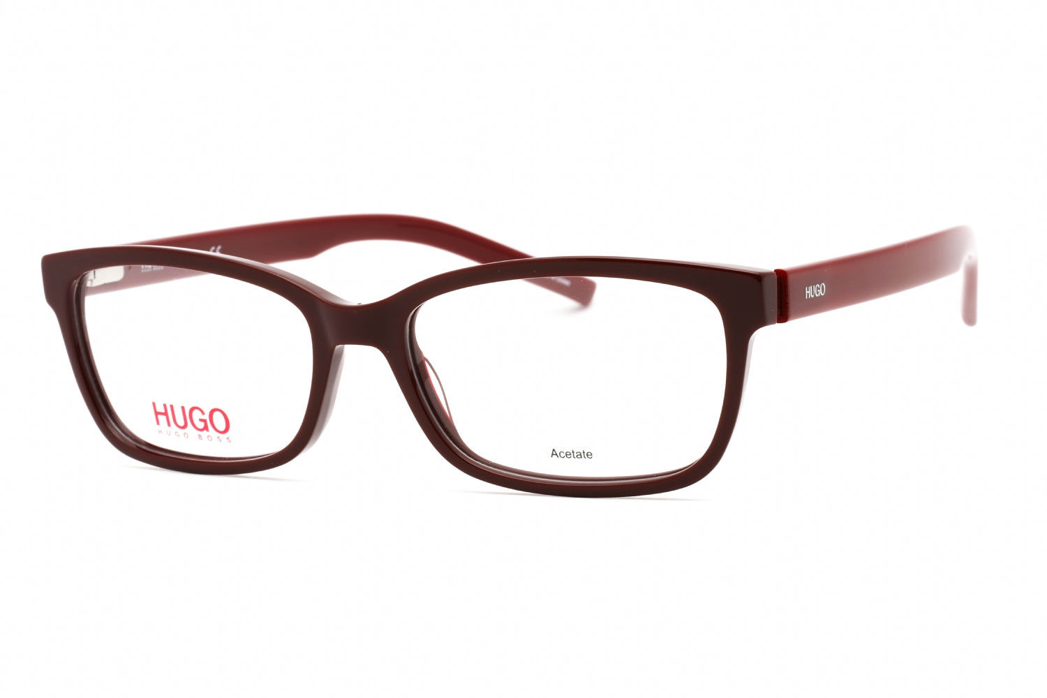 NWT Hugo Boss HG1016-0LHF-53 Eyeglasses 63000021673_IMG_ALT1.jpg main image 4