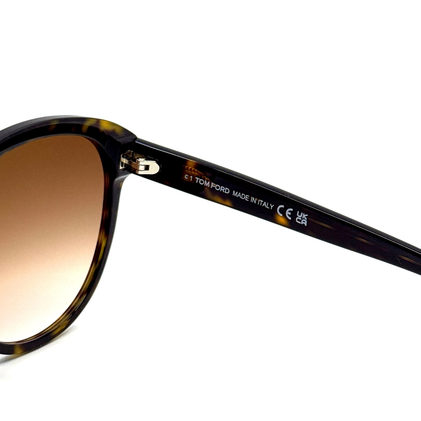 TOM FORD Sunglasses TF957-D 52F