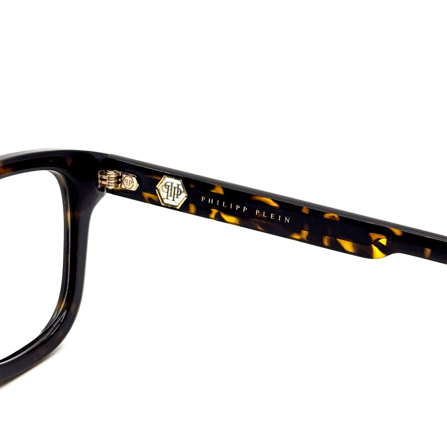 PHILIPP PLEIN Eyeglasses Plein Aura Spirit Berlin VPP023V Col.0722