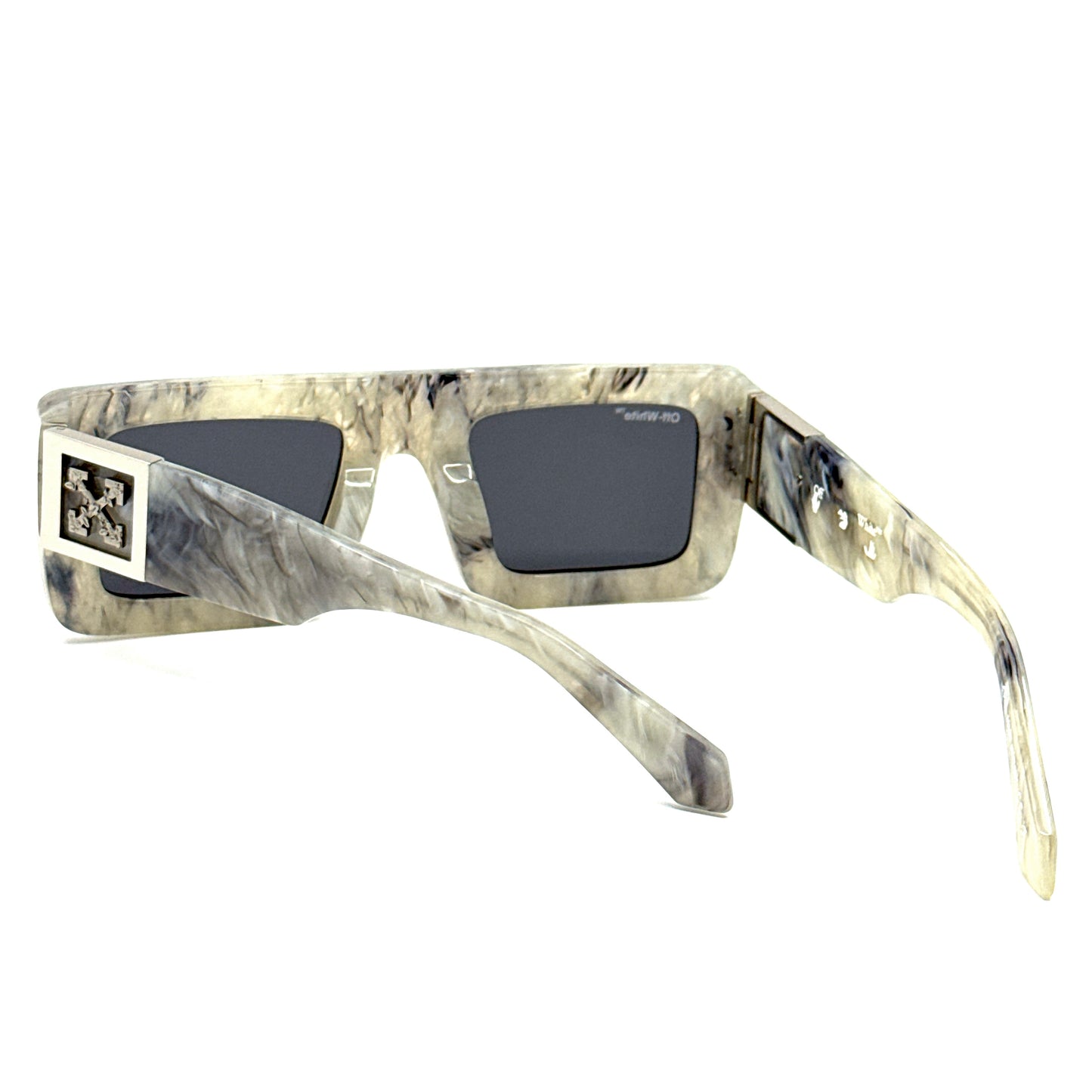OFF-WHITE Sunglasses Leonardo OERI060 0807