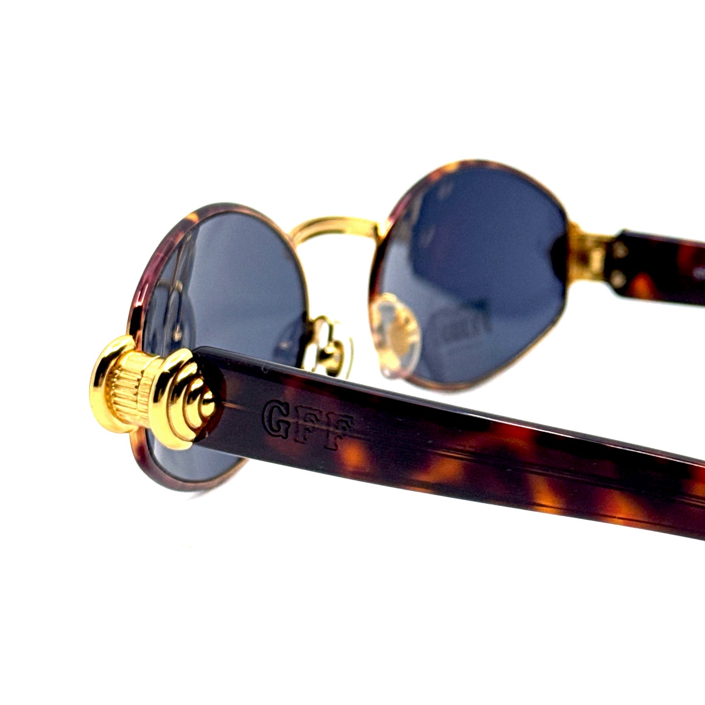 GIANFRANCO FERRE Vintage Sunglasses GFF335/S 1ST