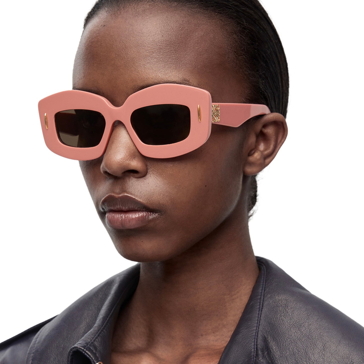 LOEWE Sunglasses LW40114F 72E