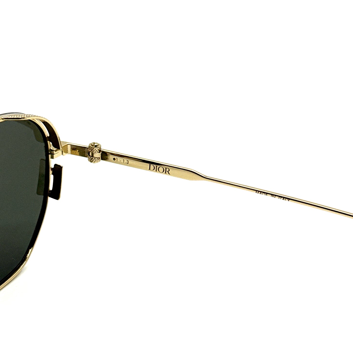 CHRISTIAN DIOR Sunglasses NeoDior RU B0A5