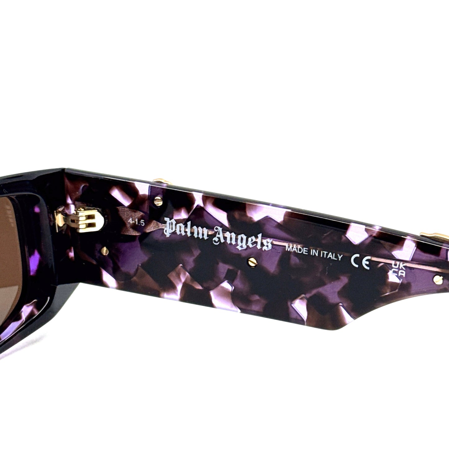 PALM ANGELS Sunglasses Angel PERI007 3464
