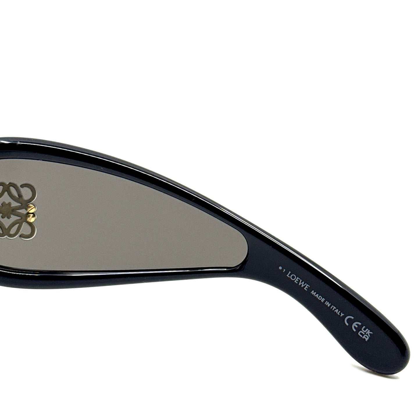 LOEWE Sunglasses LW40108I 01C