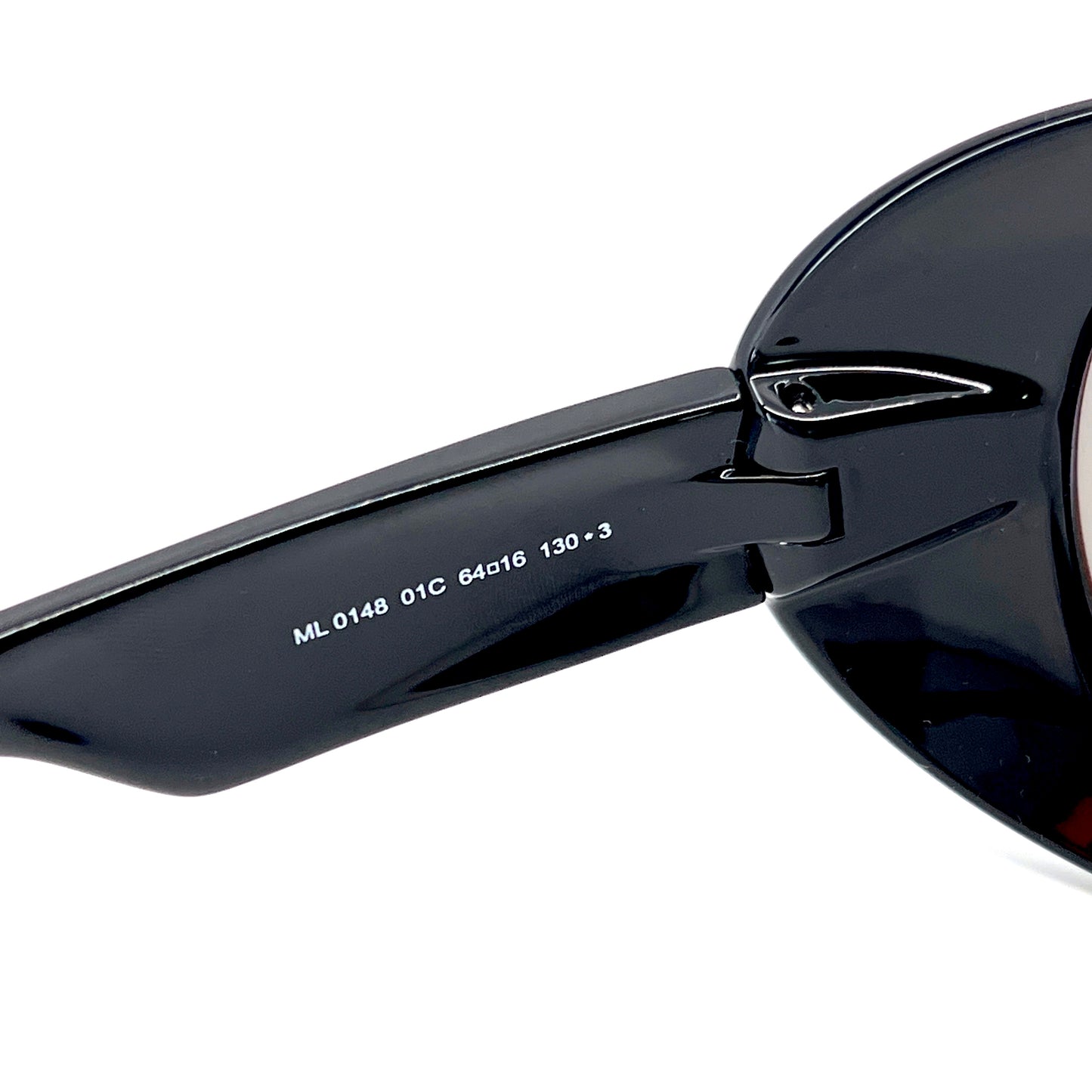 MONCLER Sunglasses ML0148 01C