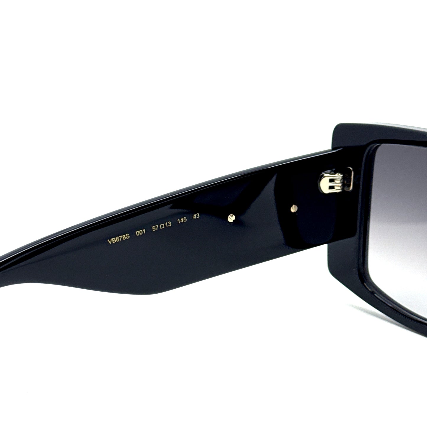 Victoria Beckham Sunglasses VB678S 001