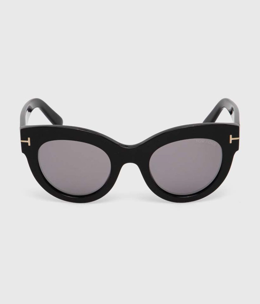 Tom Ford FT1063-01C-51 51mm