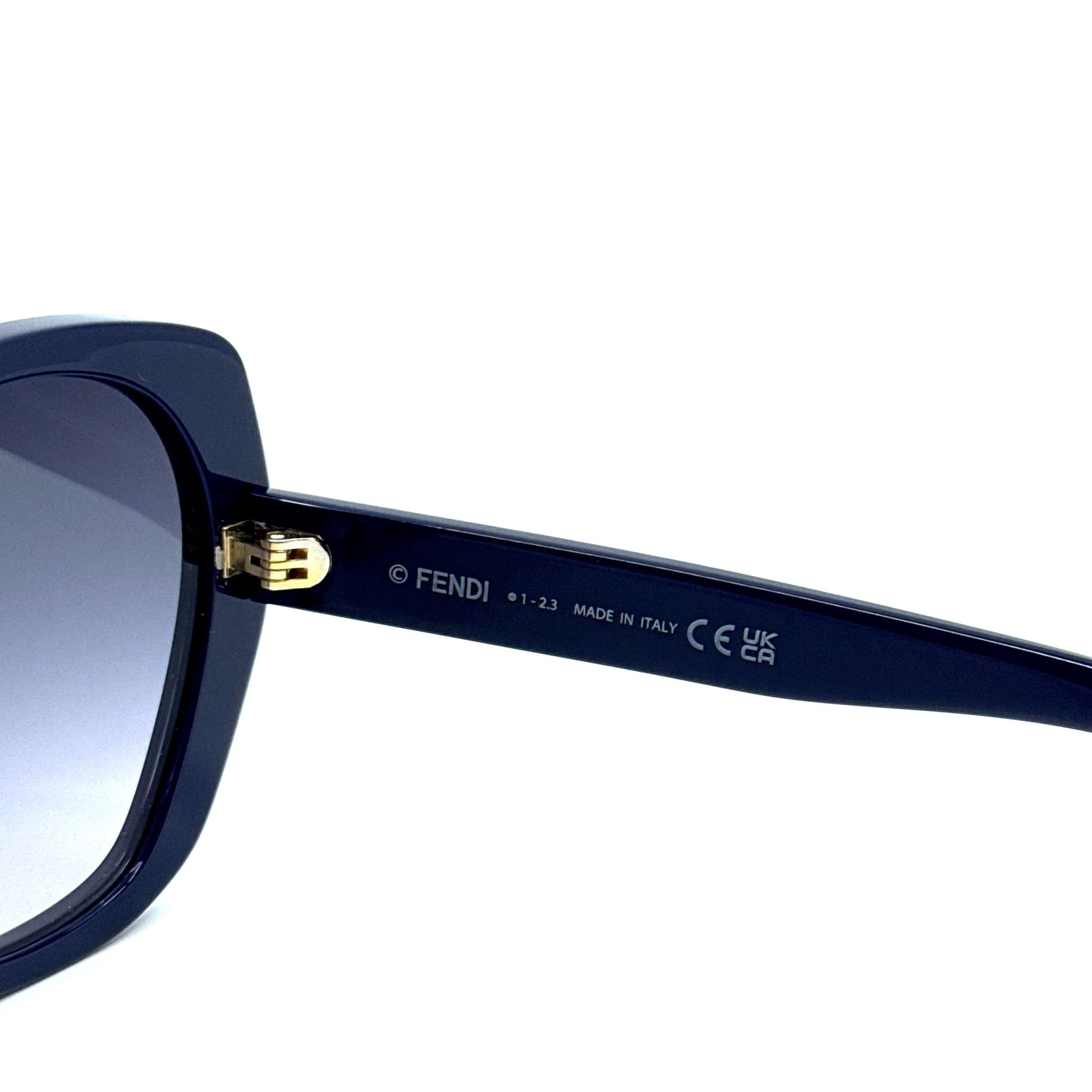 FENDI Sunglasses FE40112I 90B