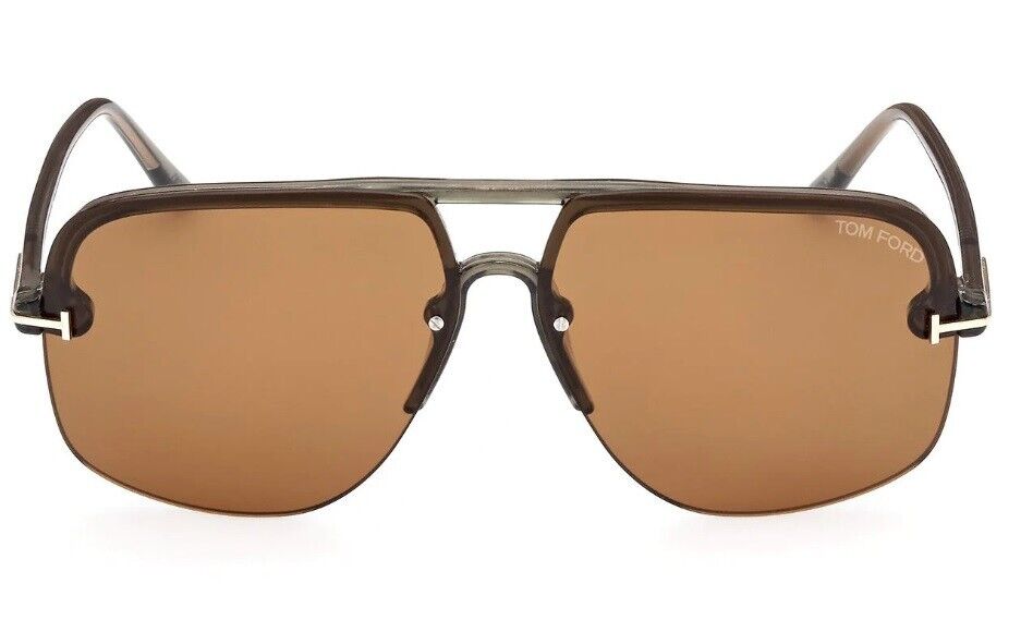 Tom Ford FT1003-93E-63 63mm