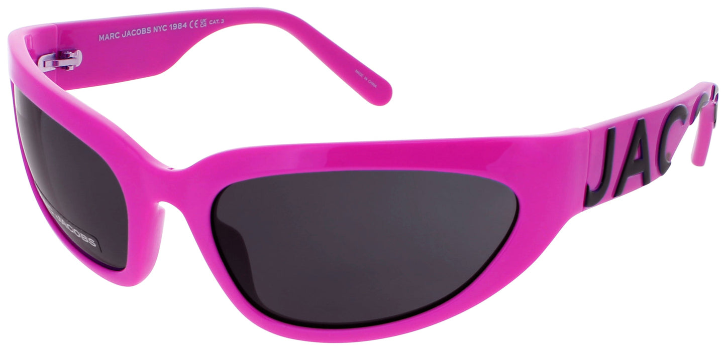 Marc Jacobs MARC-738-S-0EWW-IR 61mm