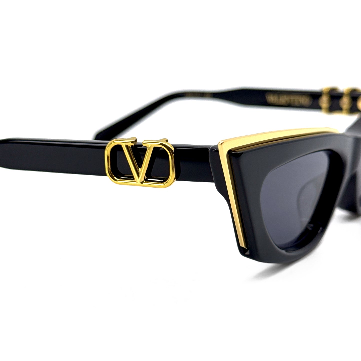 VALENTINO Sunglasses V-GOLDCUT I VLS-113A