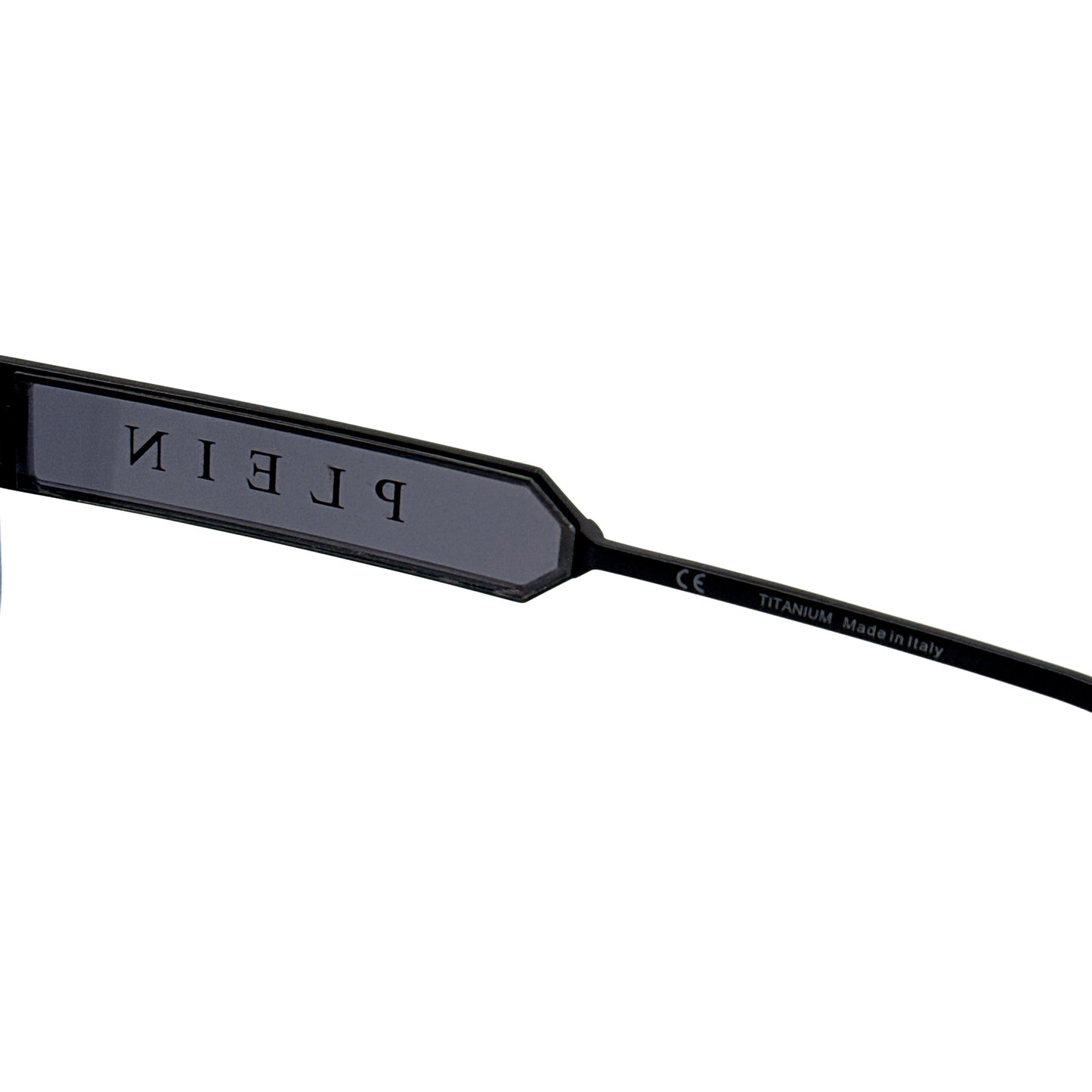 PHILIPP PLEIN Sunglasses Plein Adventure Mask SPP050 Col.0541