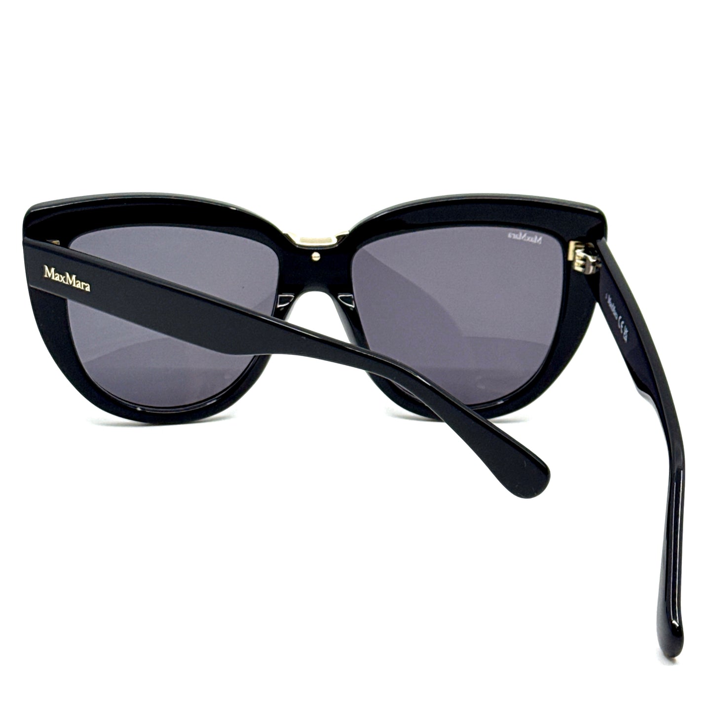 MAXMARA Sunglasses Spark2 MM0076 01A