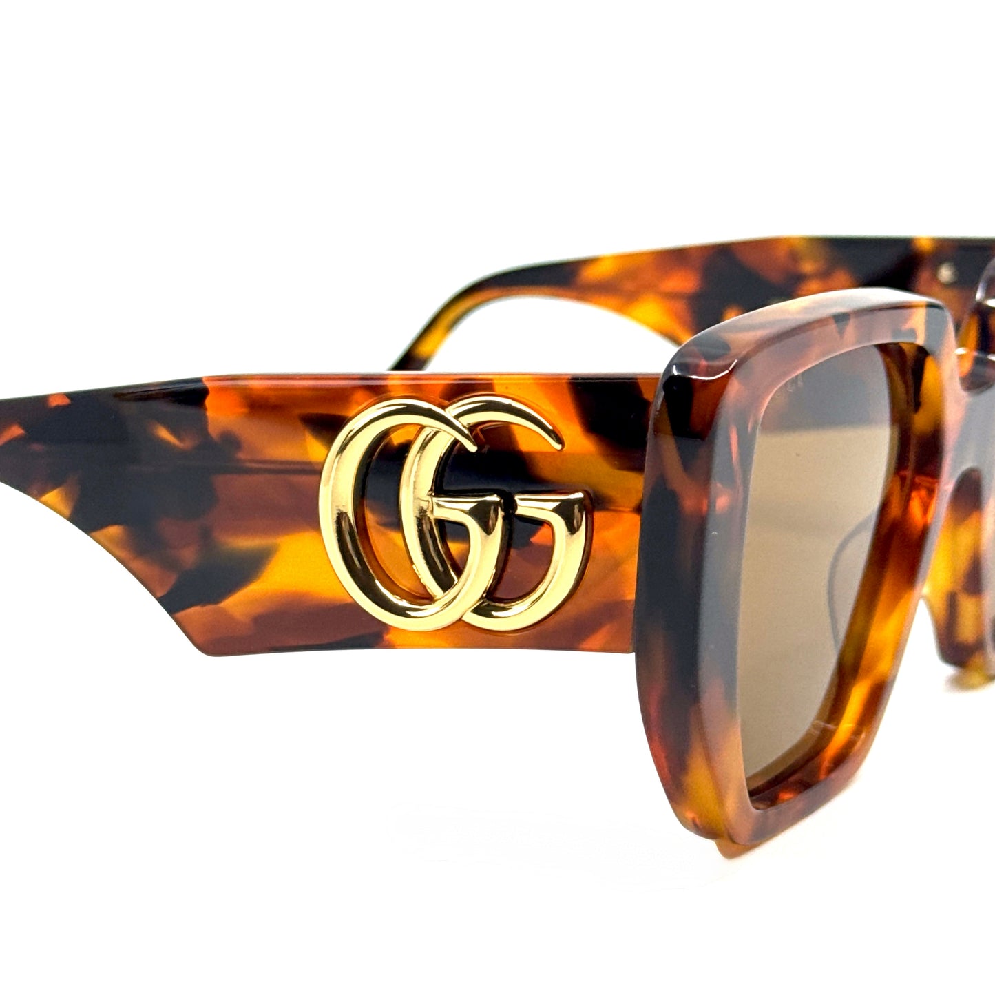 GUCCI Sunglasses GG0956S 007