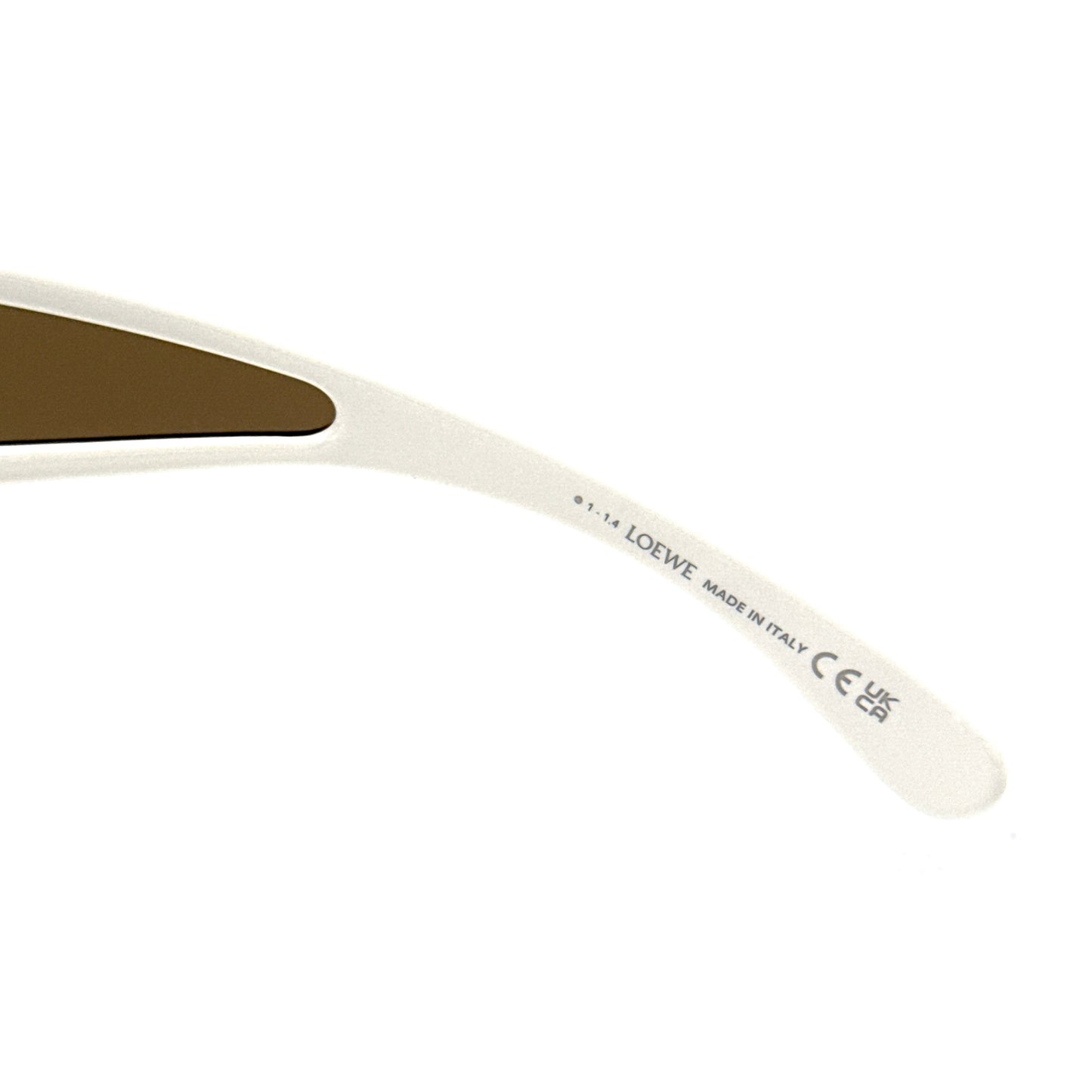 LOEWE Sunglasses LW40131I 25G