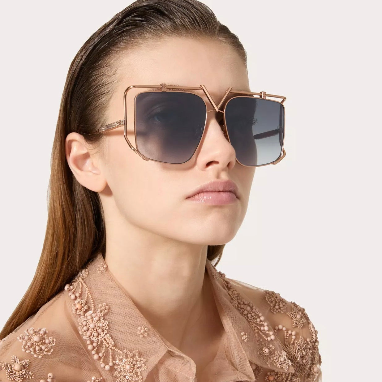 VALENTINO Sunglasses V-LIGHT VLS-116A