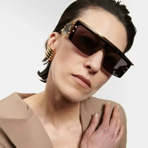 BALMAIN Sunglasses Wonder Boy ||| BPS 127-A