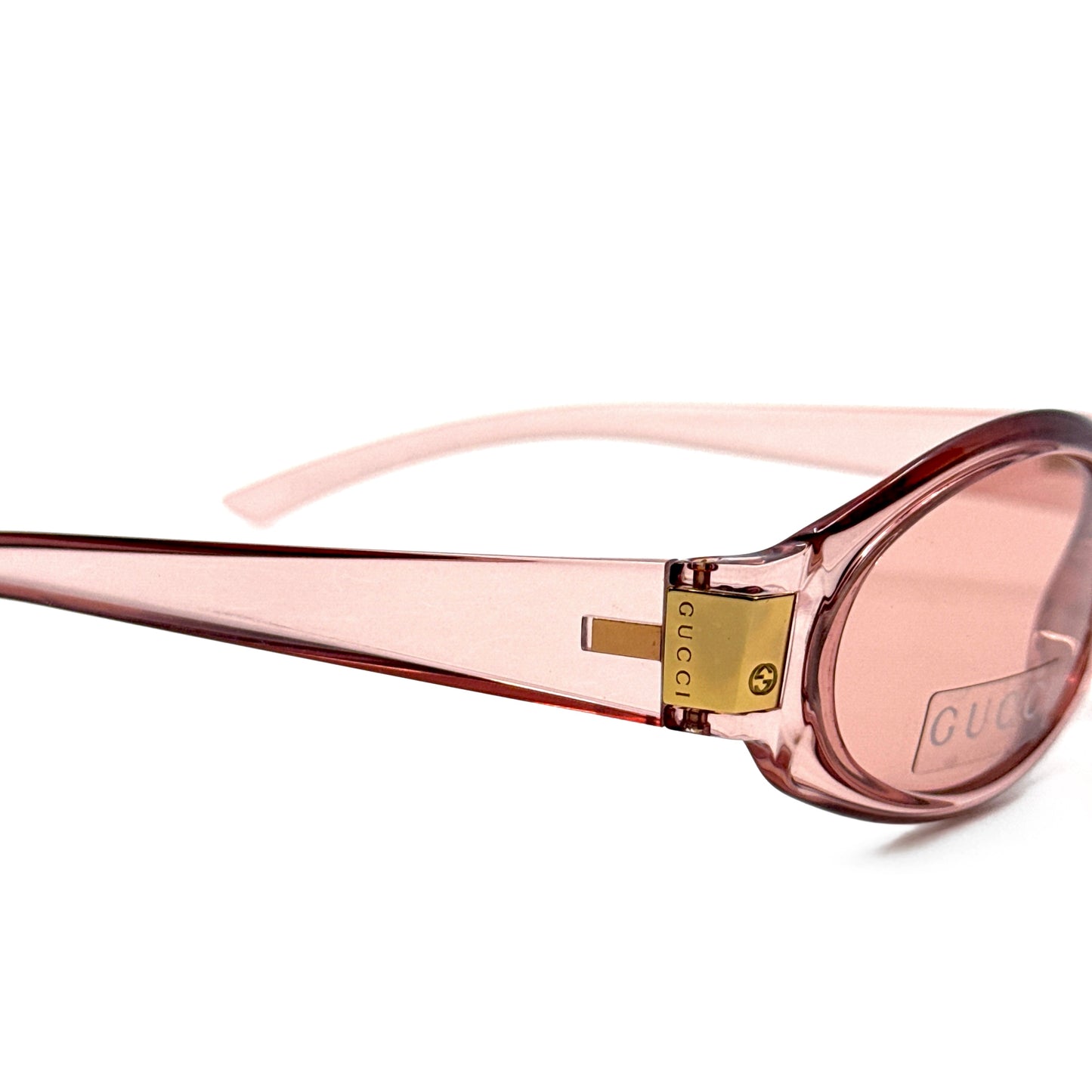 GUCCI Vintage Sunglasses GG2529/S AQ8