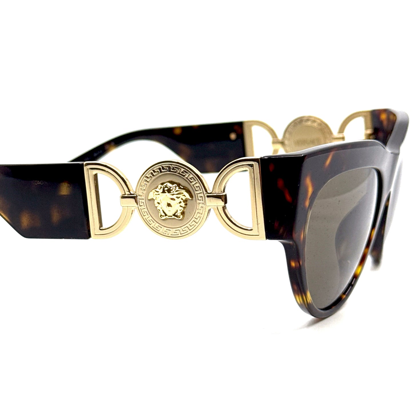 VERSACE Sunglasses MOD.4440-U 108/3