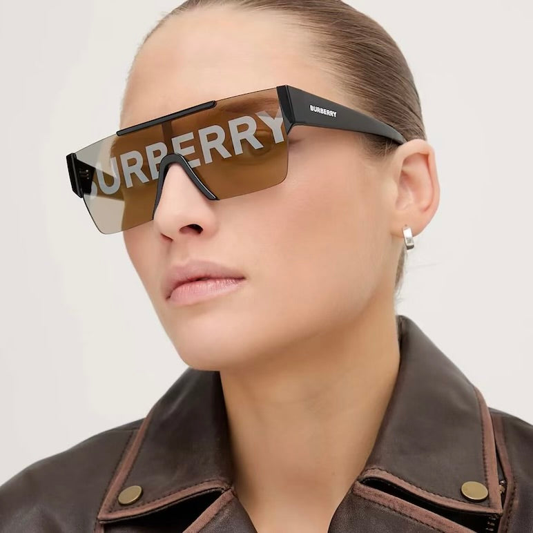 BURBERRY Sunglasses B4291 3001/G