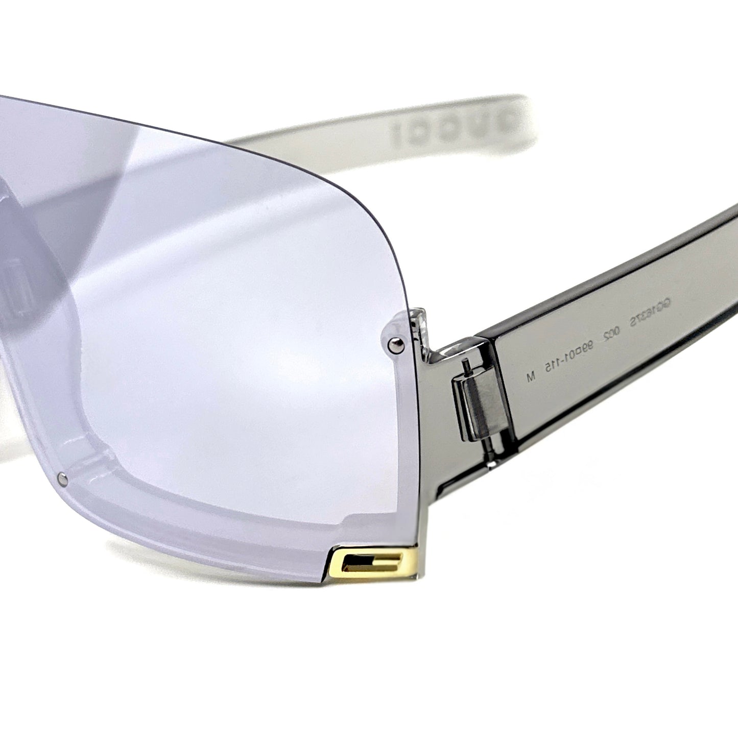 GUCCI Sunglasses GG1637S 002