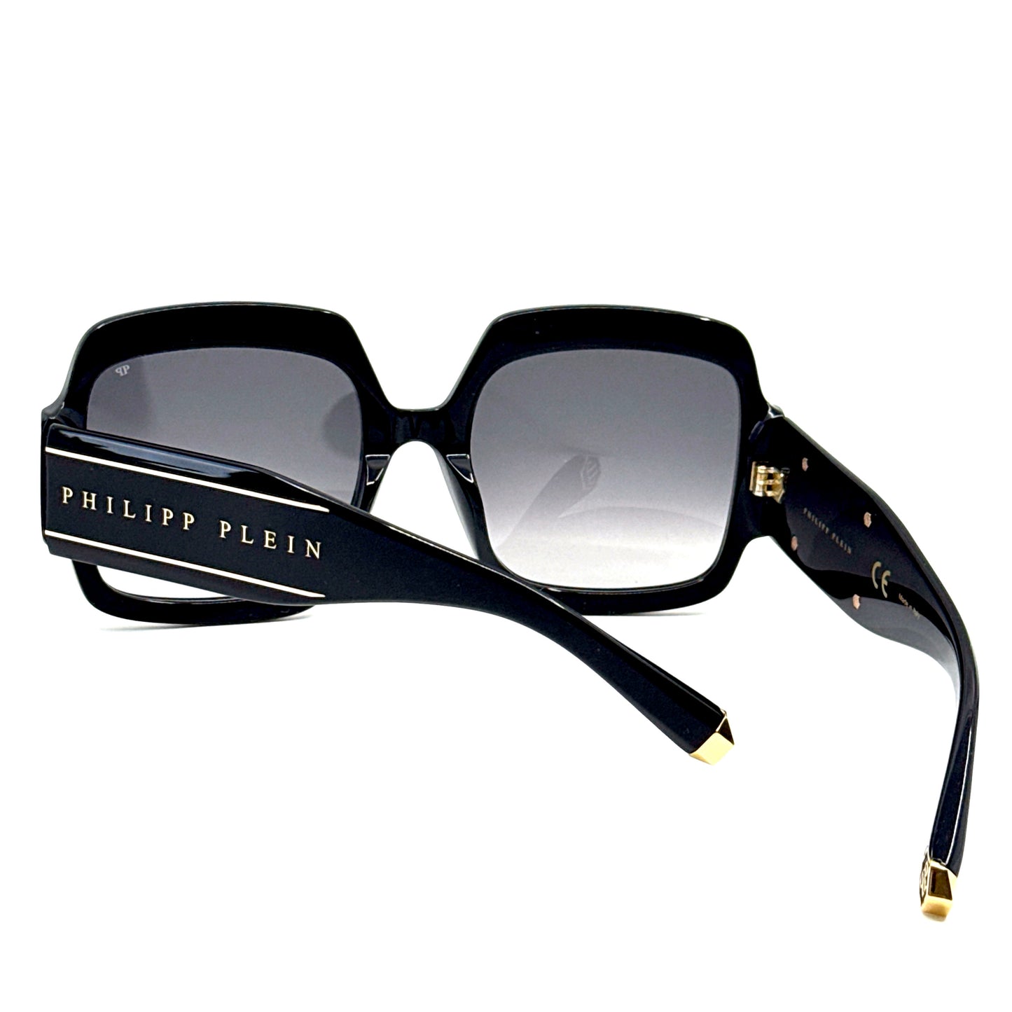 PHILIPP PLEIN Sunglasses Plein First Lady Dubai SPP038 Col.0700