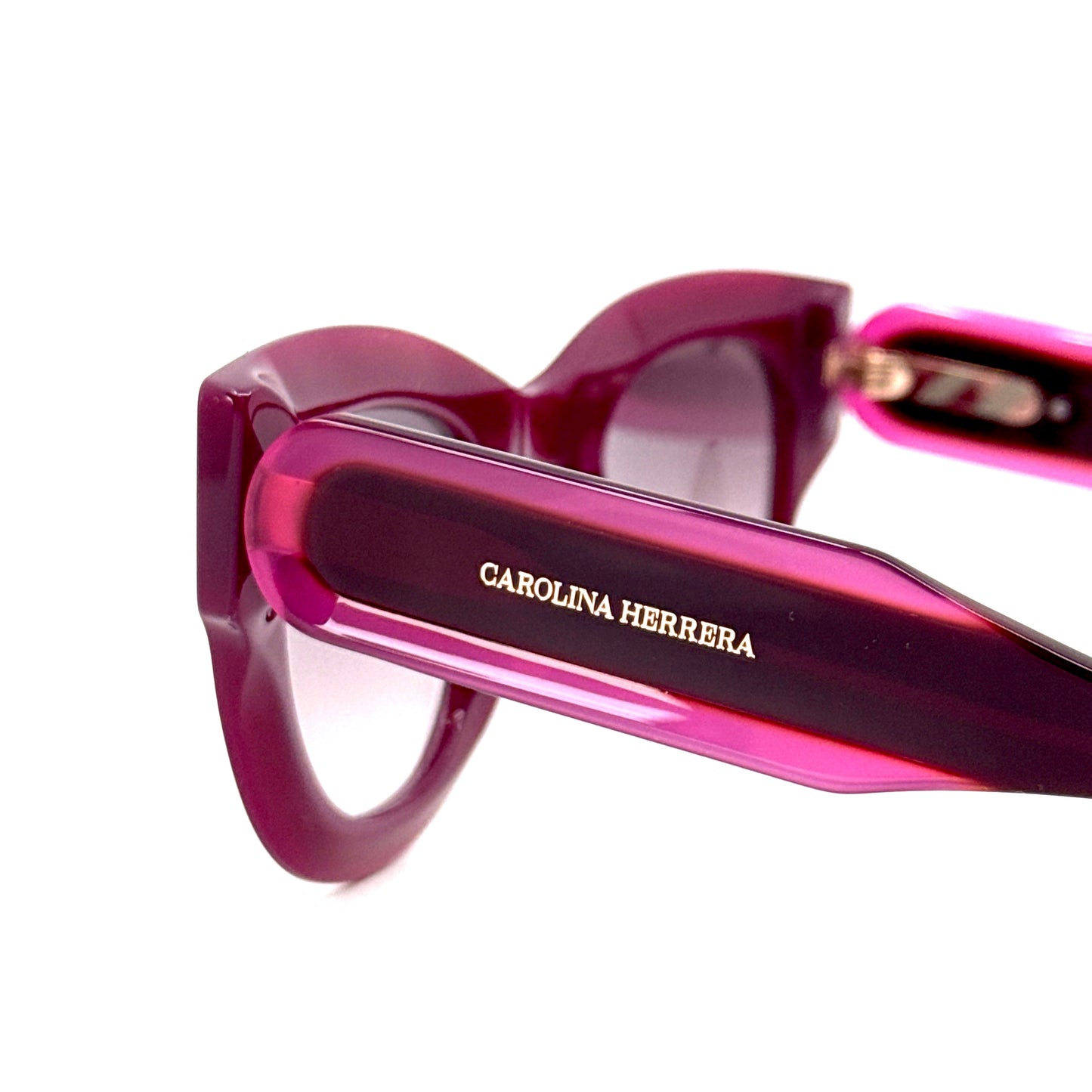 CAROLINA HERRERA Sunglasses HER0222/S QHODG