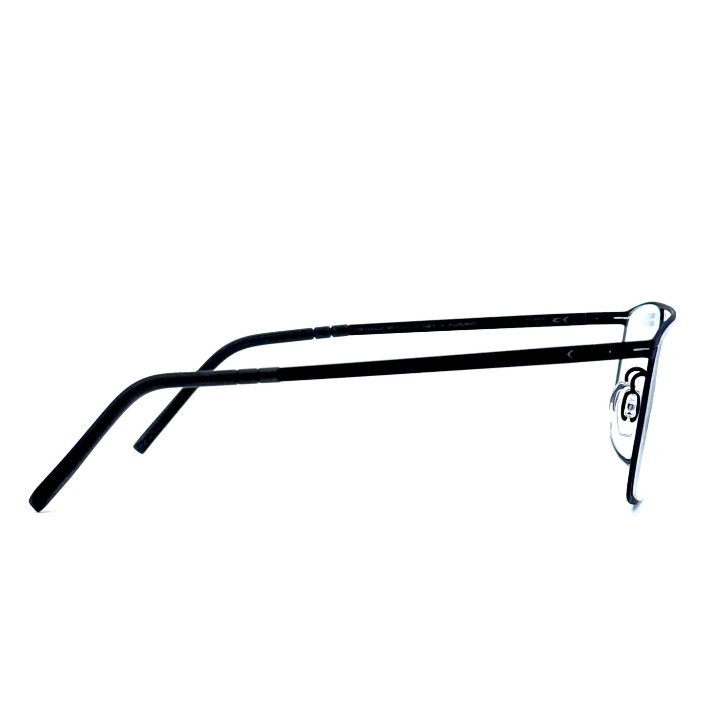 BLACKFIN Eyeglasses Port Douglas BF973 Col.1129